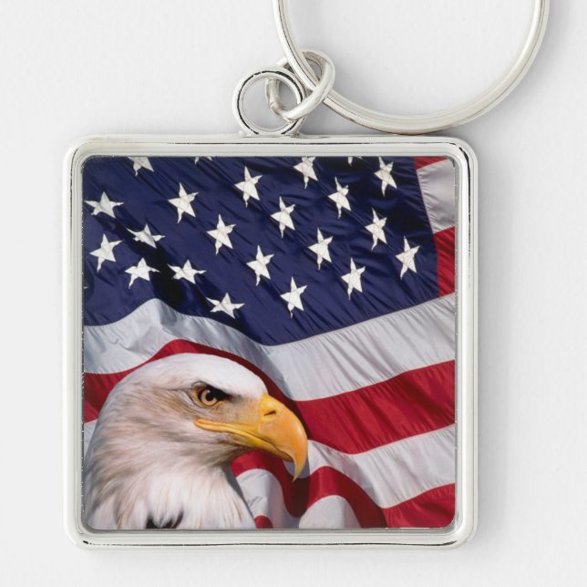 Keychain (Front)