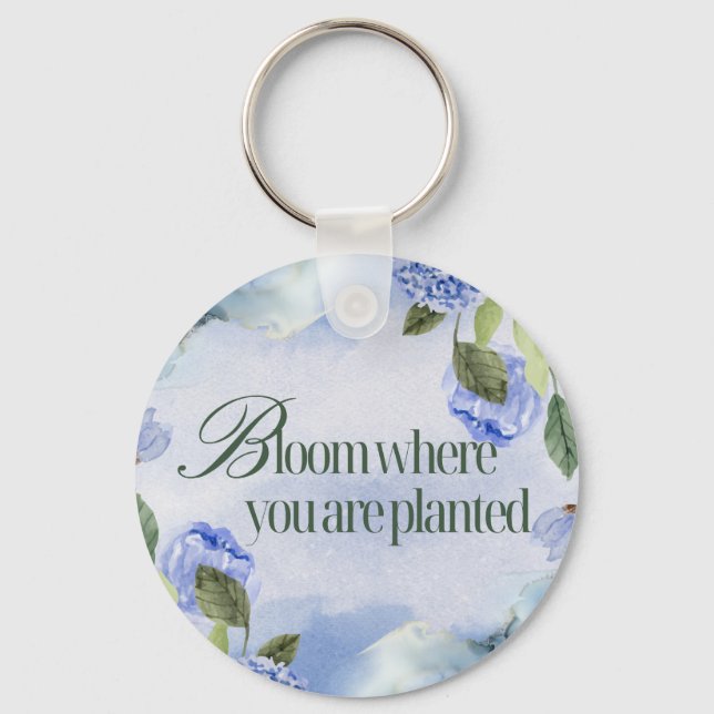 keychain (Front)