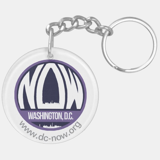keychain (Back Left)