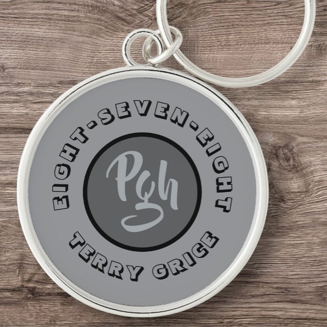 Keychain (Creator Uploaded)