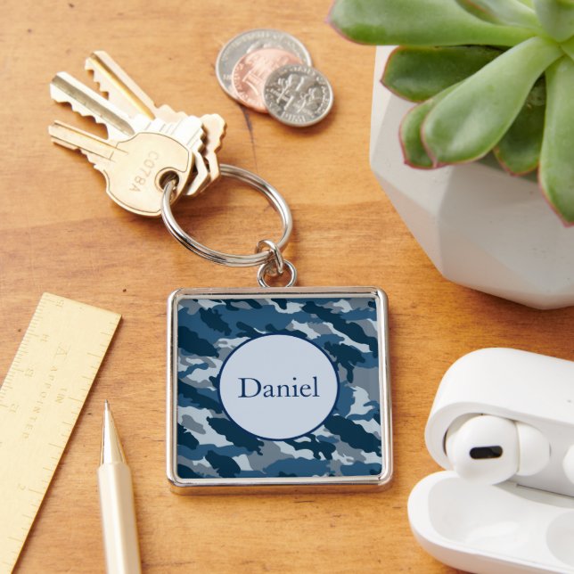 Keychain (Desk)