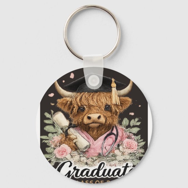 Keychain (Front)