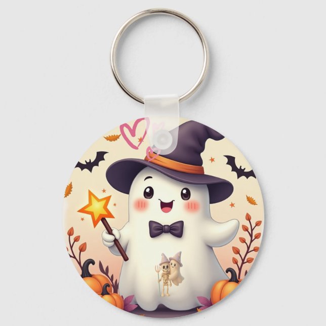 Keychain (Front)