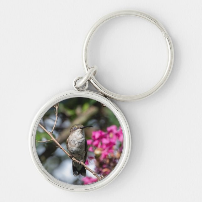 Keychain (Front)