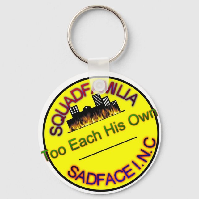 keychain (Front)