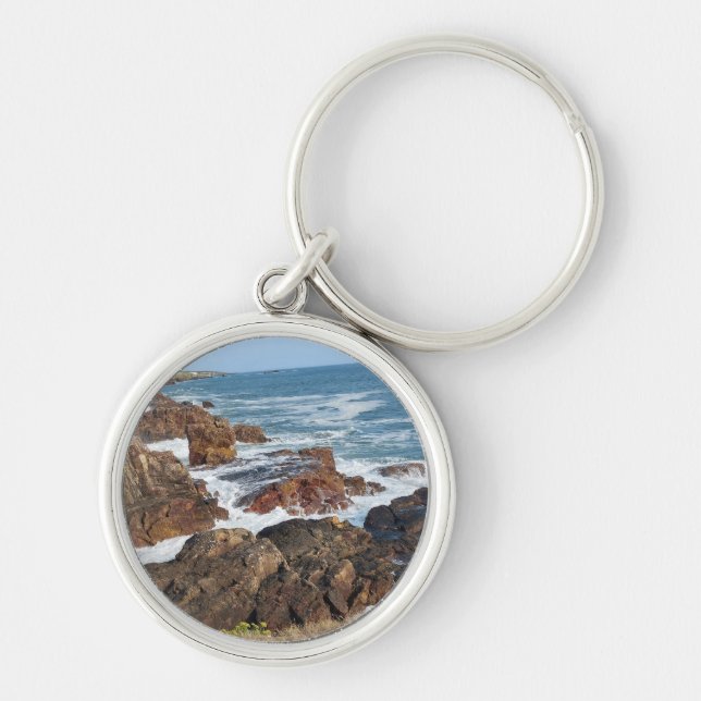 Keychain (Front)