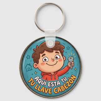 Keychain
