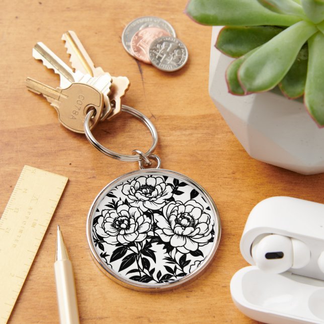 keychain (Desk)