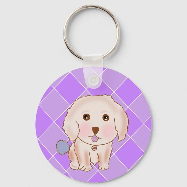 Keychain  (Front)