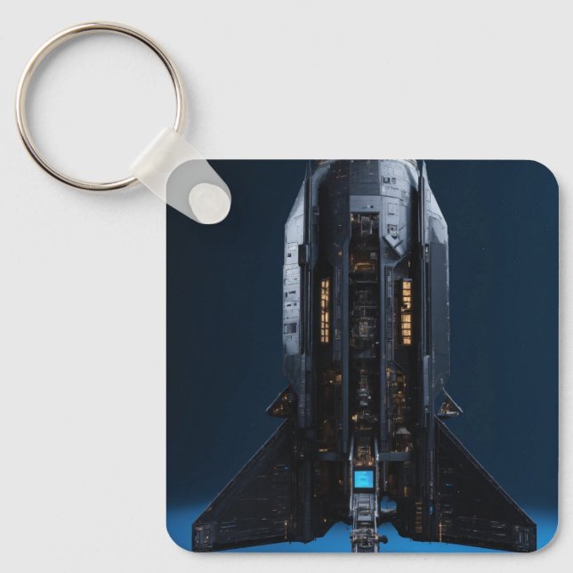keychain (Front)
