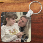 Keychain<br><div class="desc">Bella’s art collection was inspired by materials from fashion and her love of style. Bella always looks fabulous in her many outfits,  perfectly dressed for every occasion. Through her piece,  she shares her creativity,  confidence,  and flair for fashion.</div>