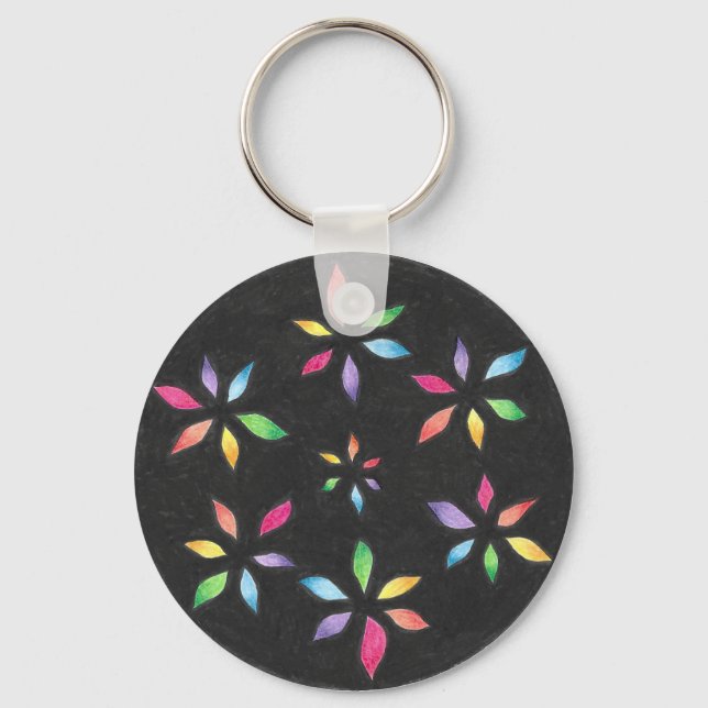 Keychain (Front)