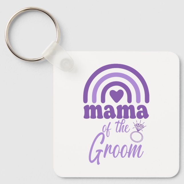 Keychain (Front)