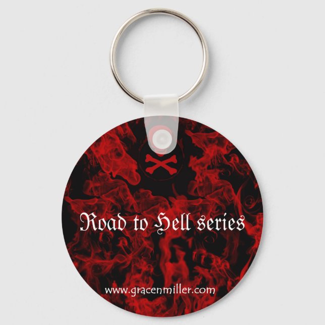 Keychain (Front)