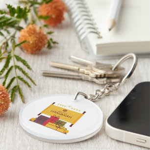 Keychain