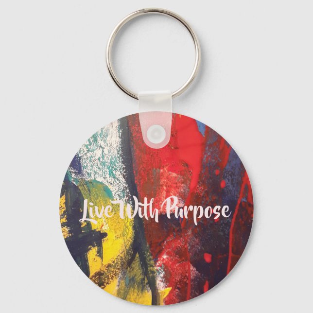 KeyChain (Front)