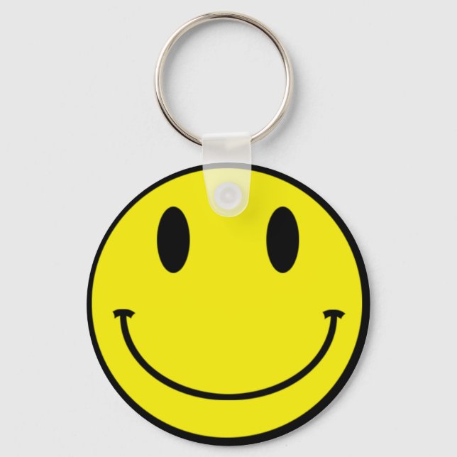 Keychain (Front)