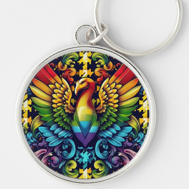 keychain (Front)