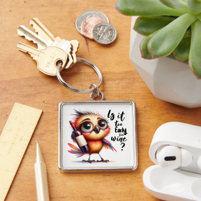  Keychain (Desk)