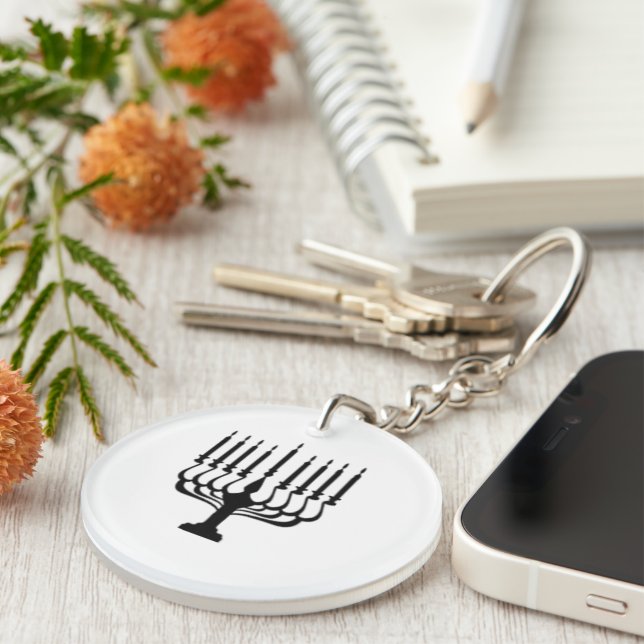 Keychain (Front Right)