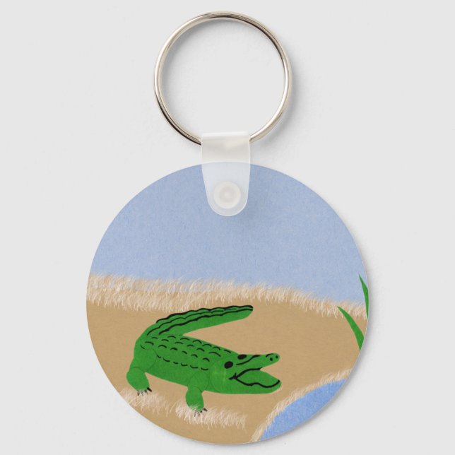 keychain (Front)