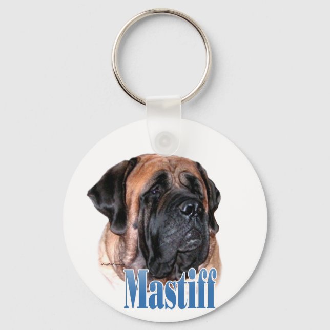 Keychain (Front)