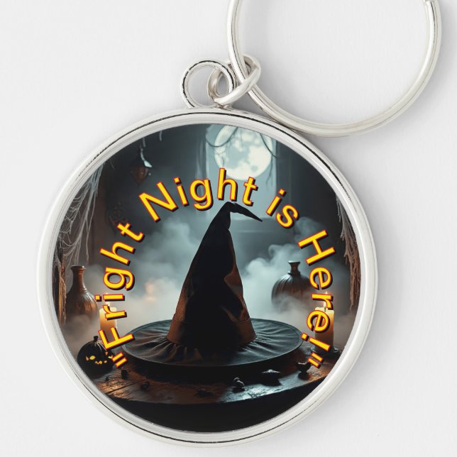 Keychain  (Front)
