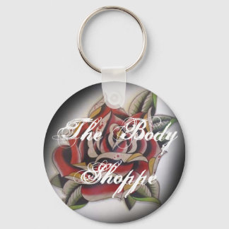 Keychain (2¼" round)