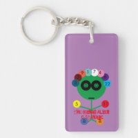 KEYCHAIN ART AND DESIGN 