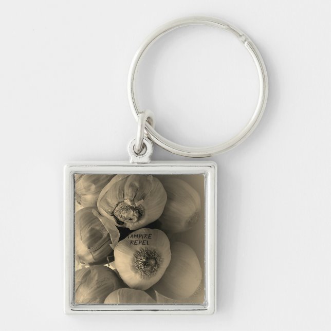 KEYCHAIN ART AND DESIGN  (Front)