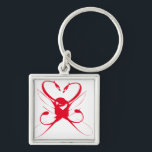 KEYCHAIN ART STYLE DESIGN<br><div class="desc">KEYCHAIN ART&DESIGN STYLE</div>