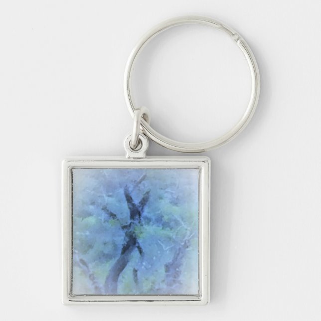 KEYCHAIN ART STYLE DESIGN (Front)