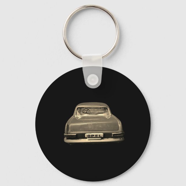KEYCHAIN ART STYLE DESIGN (Front)