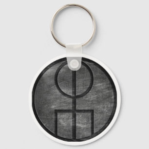 Keychain - Attract Love