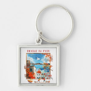 Keychain - Biograd na Moru 2