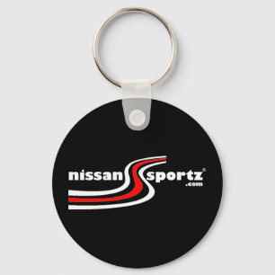 Keychain - Black