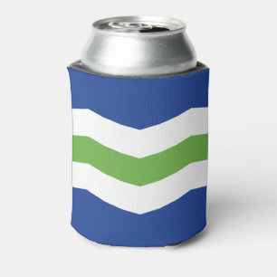 Keychain Can Cooler