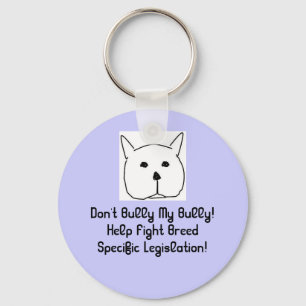 Keychain cartoon