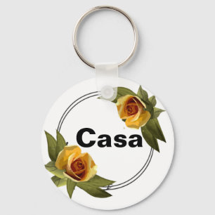 Keychain casa