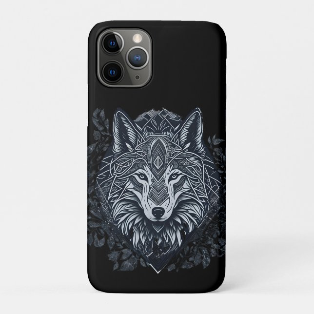 Keychain Case-Mate iPhone Case (Back)