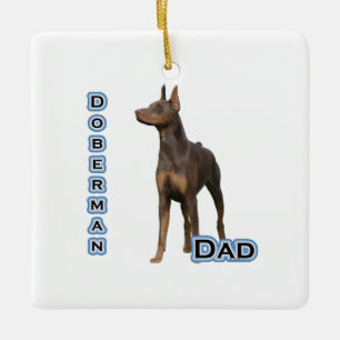 Keychain Ceramic Ornament