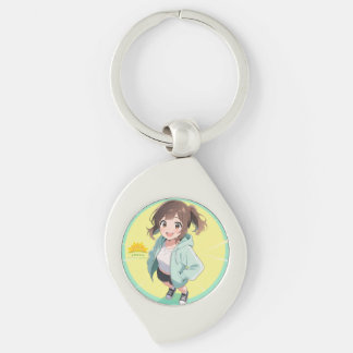 Keychain - Ciel