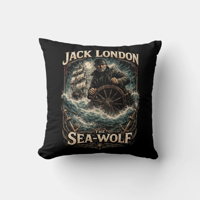 Keychain Cushion (Front)