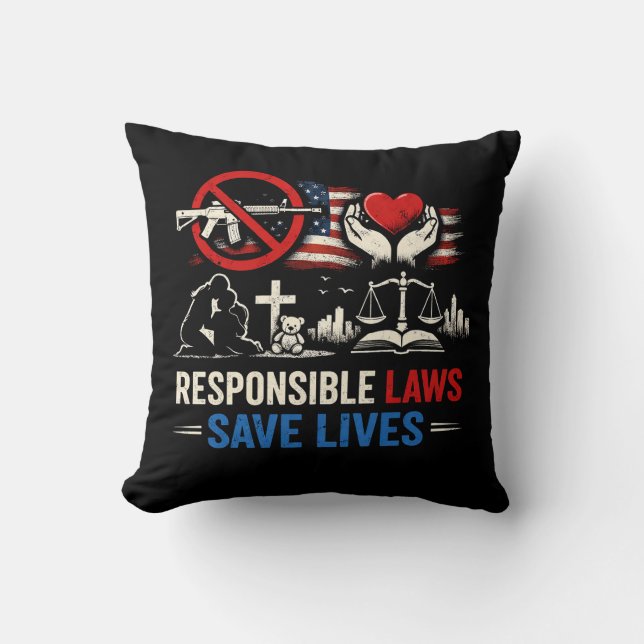 Keychain Cushion (Front)