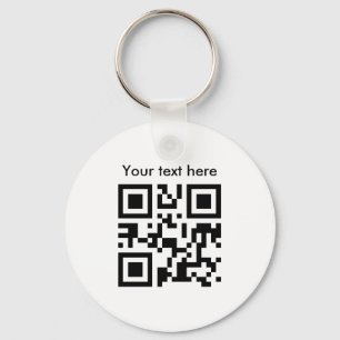 Keychain (custom text)