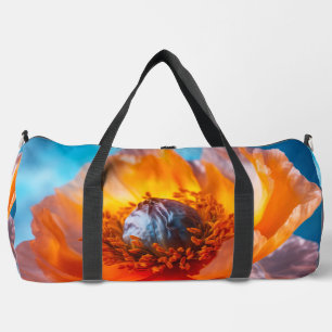 Keychain Duffle Bag