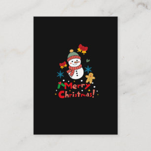 Keychain Enclosure Card