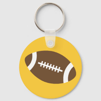 Keychain - Football