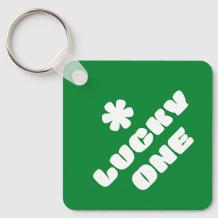 Keychain for Good Luck