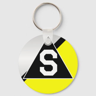 Keychain for the 401st